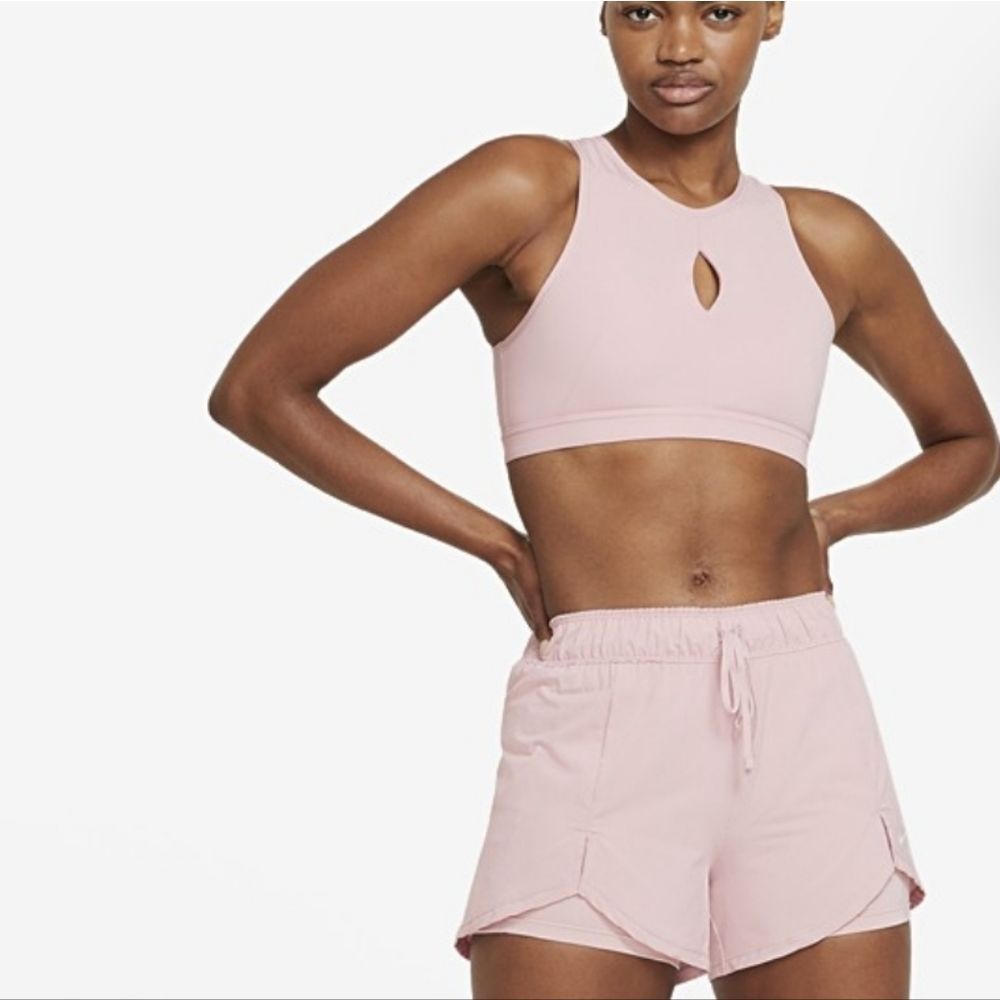 Dri-Fit Swoosh Yoga Bra